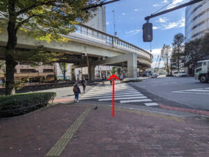 BEYOND池袋店への行き方