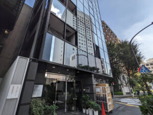 BEYOND渋谷宮益坂店への行き方